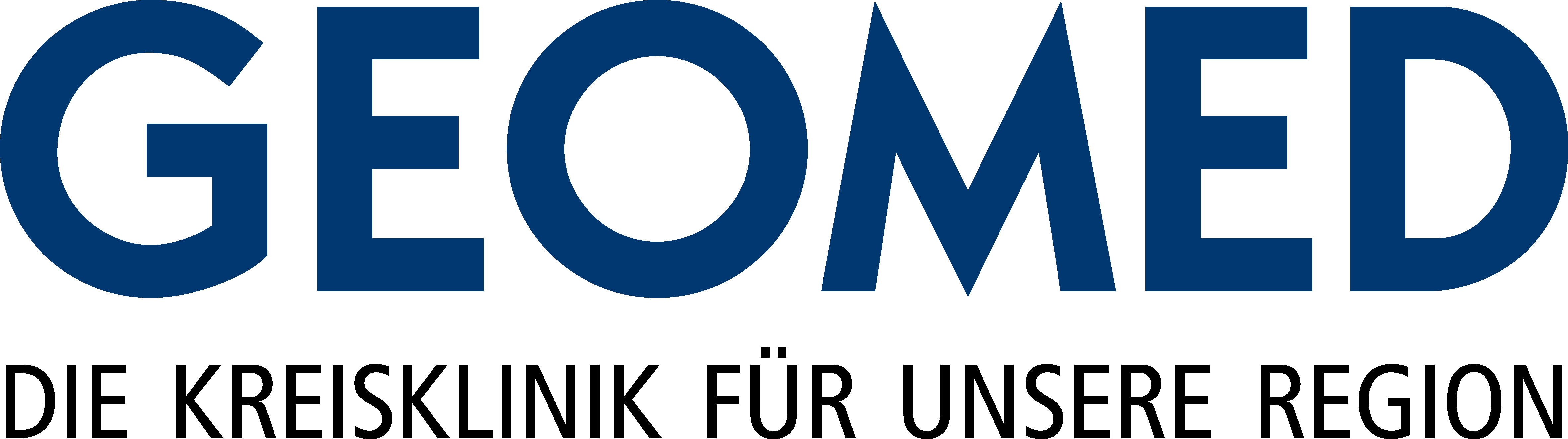 GEOMED Kreisklinik